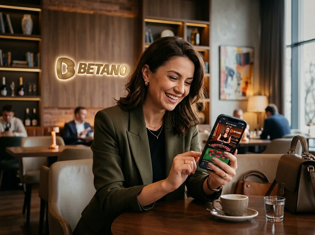 Betano App RO Betano App Romania