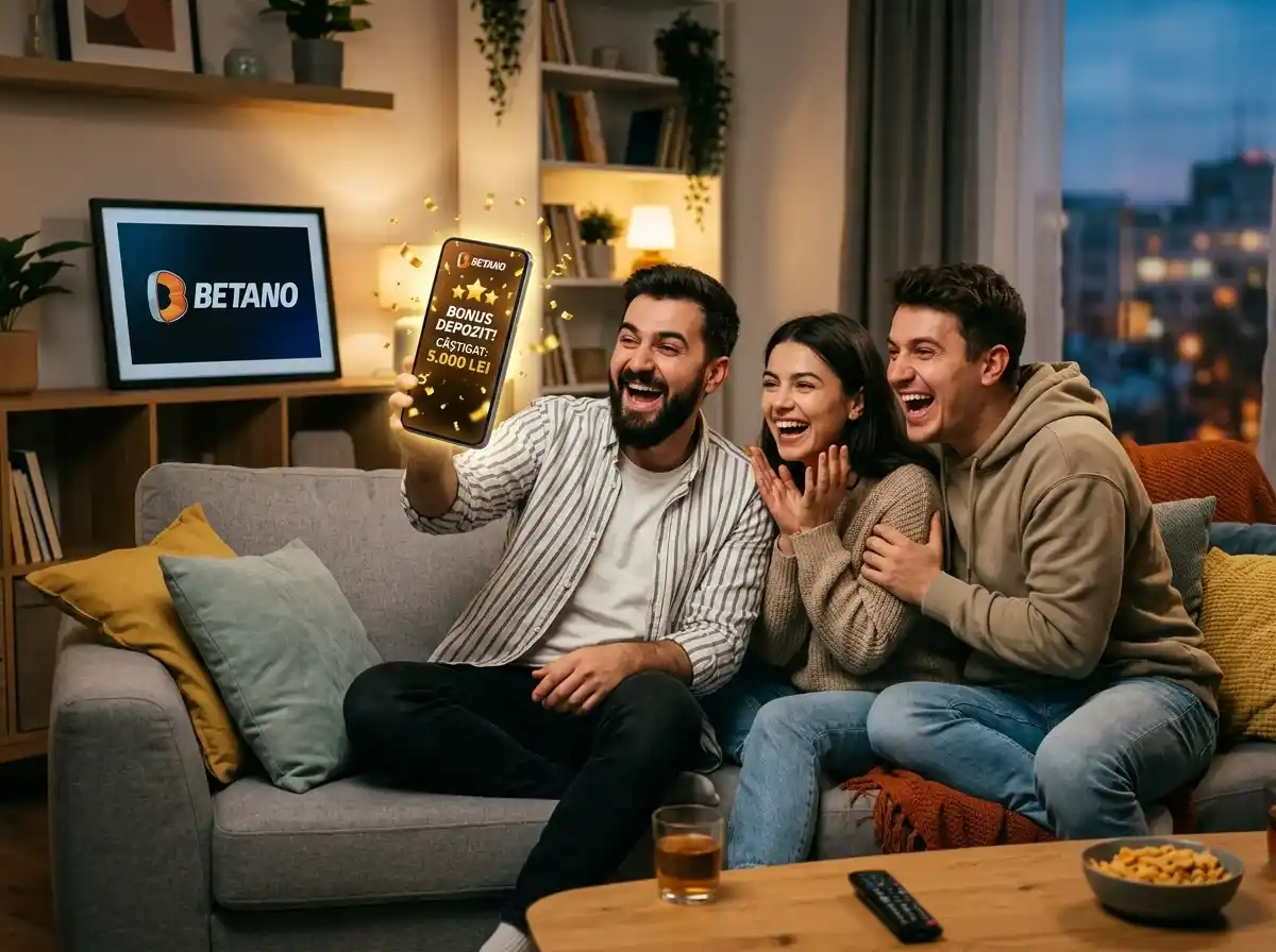 Betano Bonus Romania Betano Bonus Romania