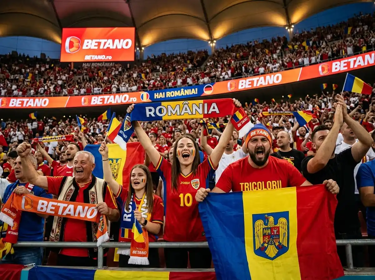 Betano Romania Betano Romania